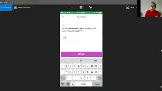 How to Answer Job Question On Sidekicker App?