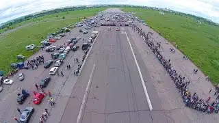 DragFest Dрайв III Orel by Aircam 2015