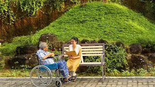 Travancore Foundation - Retirement homes in Kerala with Assisted Living Facility