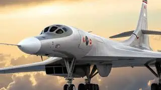 🎯2025 TU-160 BLACKJACK SHOCKS THE WORLD &ndash; Russia's Nuclear Bomber Gets Unbelievable Upgrade!