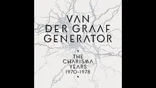 Van der Graaf Generator   Gog Live From Theatr Gwynedd, Bangor, UK   1975    Remastered 2021