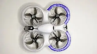 Cetus Propguards Extra Shield