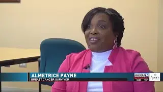 Higher Breast Cancer Death Rates for Black Women: Survivor's Story