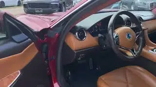 2020 Karma Revero GT Base Dallas, Fort Worth, Plano, Frisco, Addison TX