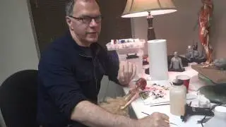 Robert Talking About the Upcoming Toy Fair - Tonner Doll Company