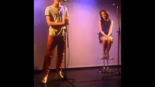 Till I hear you sing - Jakub Wocial