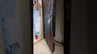 Luxury range Door / STEEL DOOR