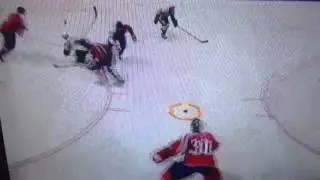 Huge NHL 13 Hit
