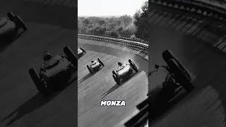 Is Monza one of F1&rsquo;s most iconic circuits? 🙌 #f1 #formula1#monza #monzagp