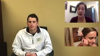 Oaktree TV Episode 19: Cerumen Management Training at Wash U with Dr. Amanda Ortmann