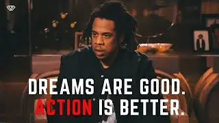 JAY-Z ON THE KEYS TO SUCCESS | Best Motivational Speech