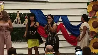 Search for Miss Luzviminda 2023(Oldies but Goodies medley cover)