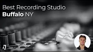 Best Recording Studio Buffalo NY