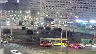 🔴LIVE OBOR SQUARE, BUCHAREST, ROMANIA