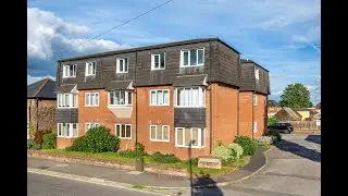 For Sale - 1 Bedroom Flat - Fleet, UK - Redwoods Estate Agents - Property Video Tour