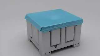 Productpresentatie SPEEDCOVER&reg; (Dutch)
