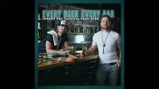 Johnny Day feat. Zack Dyer - Every Beer Every Bar (Official Audio)