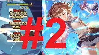 Konofan JP Water Slime Arena | 1.3 million | Rank 26