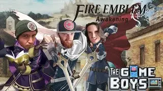 Id (Purpose) - Fire Emblem: Awakening - Acoustic Cover