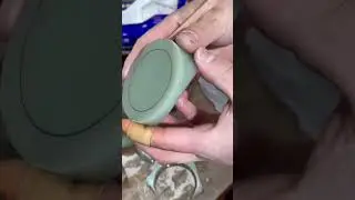 Jade bracelet manufacturing process