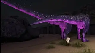 ULTIMATE SOLO ARK QUEST FOR Mj&ouml;lnir Sword Skin ~ EP51 SEXY REXY TIME [RAG]
