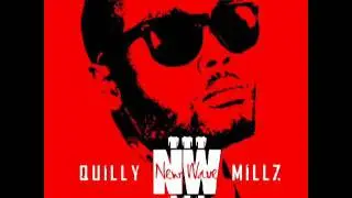 Odollaz Feat. Quilly Millz Freestylin(New)