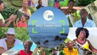WOU MWEN NOU ... Compilation