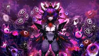 GHOST DATA - Dream Eater (feat. YMIR)