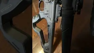 This Zro Delta LVOA should definitely be in COD🥴🔥 #cod #shorts #viralvideo #ytshorts #pewpew