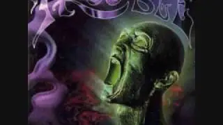 Trouble - Opium Eater