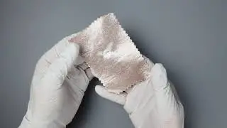 Polyester Satin Woven Fabric