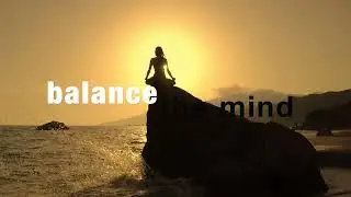Mind Balancing Chakra Meditation: Achieve Inner Harmony and Peace