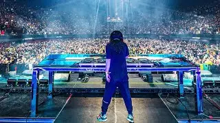 SUBTRONICS AT KIA FORUM (ANTIFRACTAL TOUR 2023)