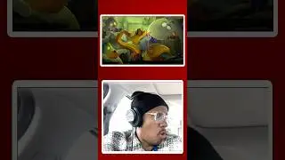 BAD GUYS 2 WENT THERE 😭 | The Bad Guys 2 Trailer REACTION!