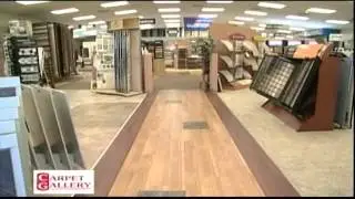Carpet Gallery Hagerstown - 