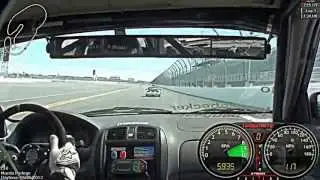 Epic Racing: Sometimes You Have to Turn Left to Go Right ! 🎉