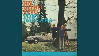 Un uomo vivo