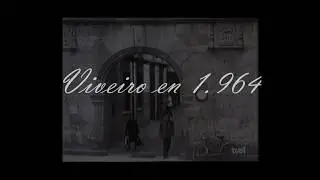 As&iacute; era Viveiro en 1,964
