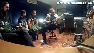 Making Of: 
