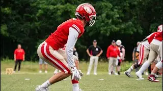 GFLJ HIGHLIGHT TAPE 25 season