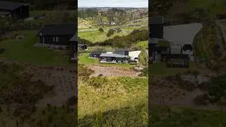What Does a $3 Million Home in NZ Look Like? 😱 #realestate #videography