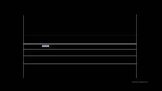 AutoCAD Tutorial - Modify Panel - Break Command