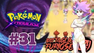 LA BATTAGLIA FINALE - VAKUUM FORMA UMANA | Walkthrough Pokemon Xenoverse #31 [DLC - POST GAME]
