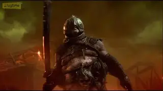 Dead By Daylight Forged in fog - Official trailer