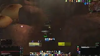 Classic WoW Benediction Quest Hardcore