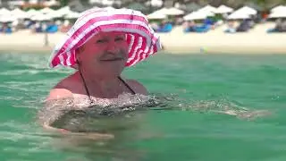 Отель в Камрани и в Доклете.