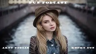 Muzica Noua Octombrie 2021 | Reggaeton & Hip Hop Mix | Fun Podcast #62 cu Arty Violin & Kosmy Fun