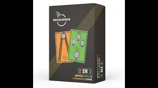 Brylan Sports 2 in 1 Cornhole and Golf Game