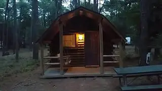 Lodging Review  Navy Base Fort Story, Virginia camping near Virginia Beach cabins, cost, Amenities