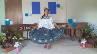 Baile De Coban
